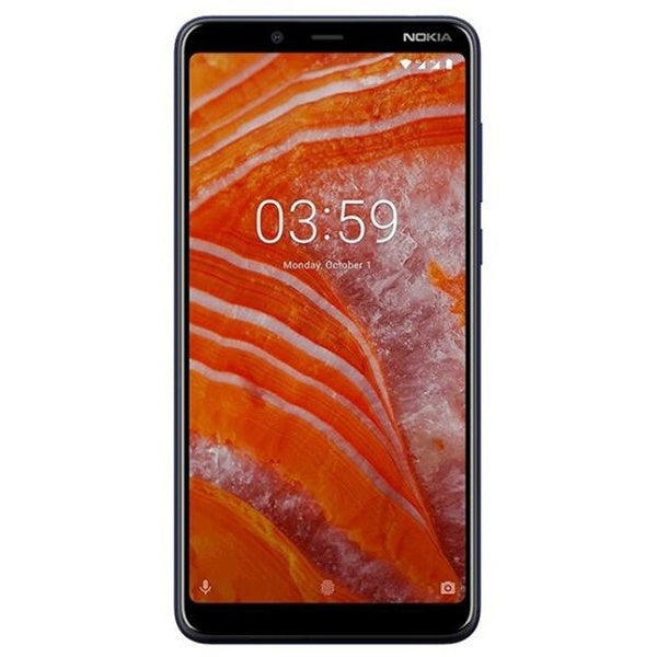 Nokia 3.1 Plus