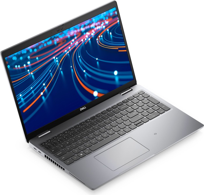 Dell Latitude 5520 | i5-1135G7 | 15.6"