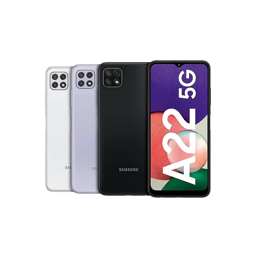 Samsung Galaxy A22 5G