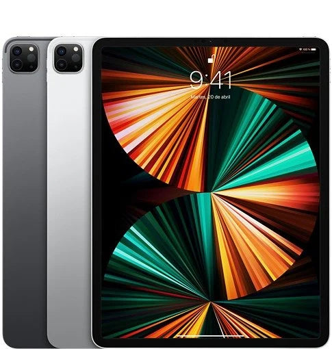 iPad Pro (2021) | 12.9"
