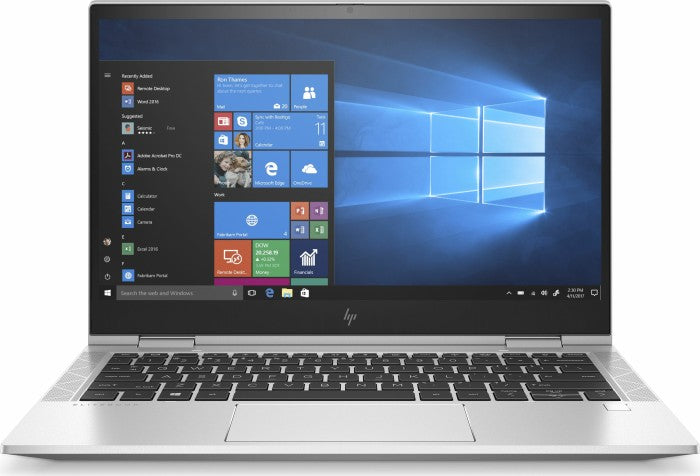 HP EliteBook x360 830 G7 | i5-10210U | 13.3"