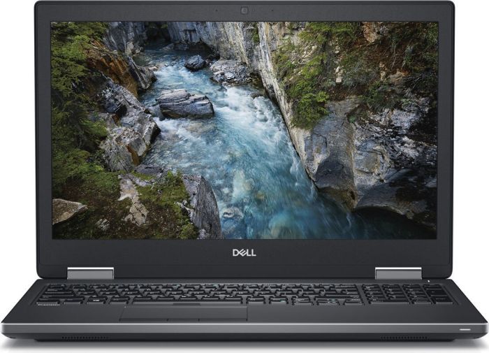 Dell Precision 7530 | i5-8400H | 15.6"