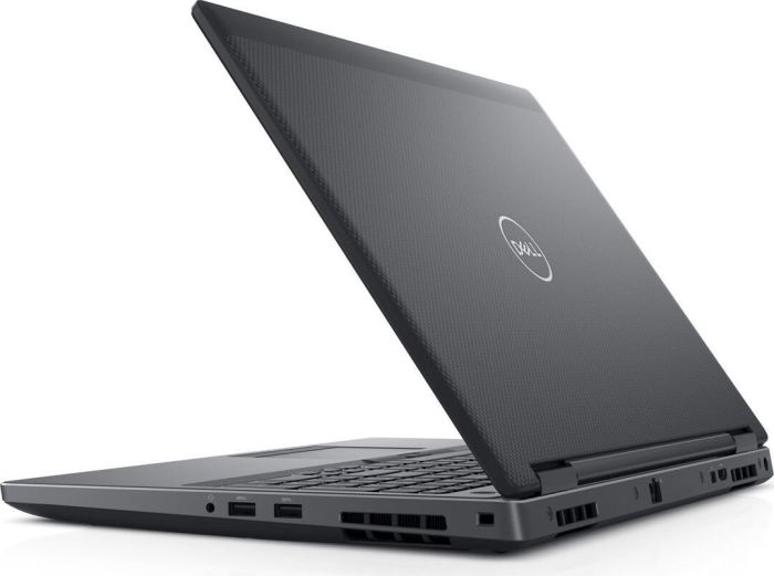 Dell Precision 7530 | i5-8400H | 15.6"