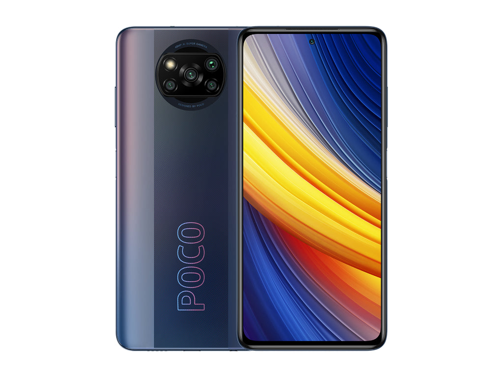 Xiaomi Poco X3 Pro