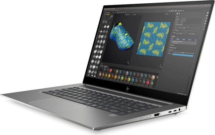 HP ZBook Studio G7 | i7-10850H | 15.6"