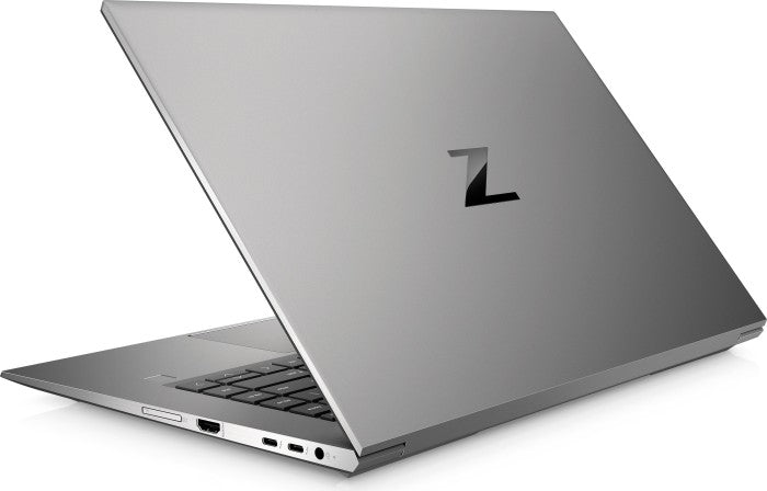 HP ZBook Studio G7 | i7-10850H | 15.6"
