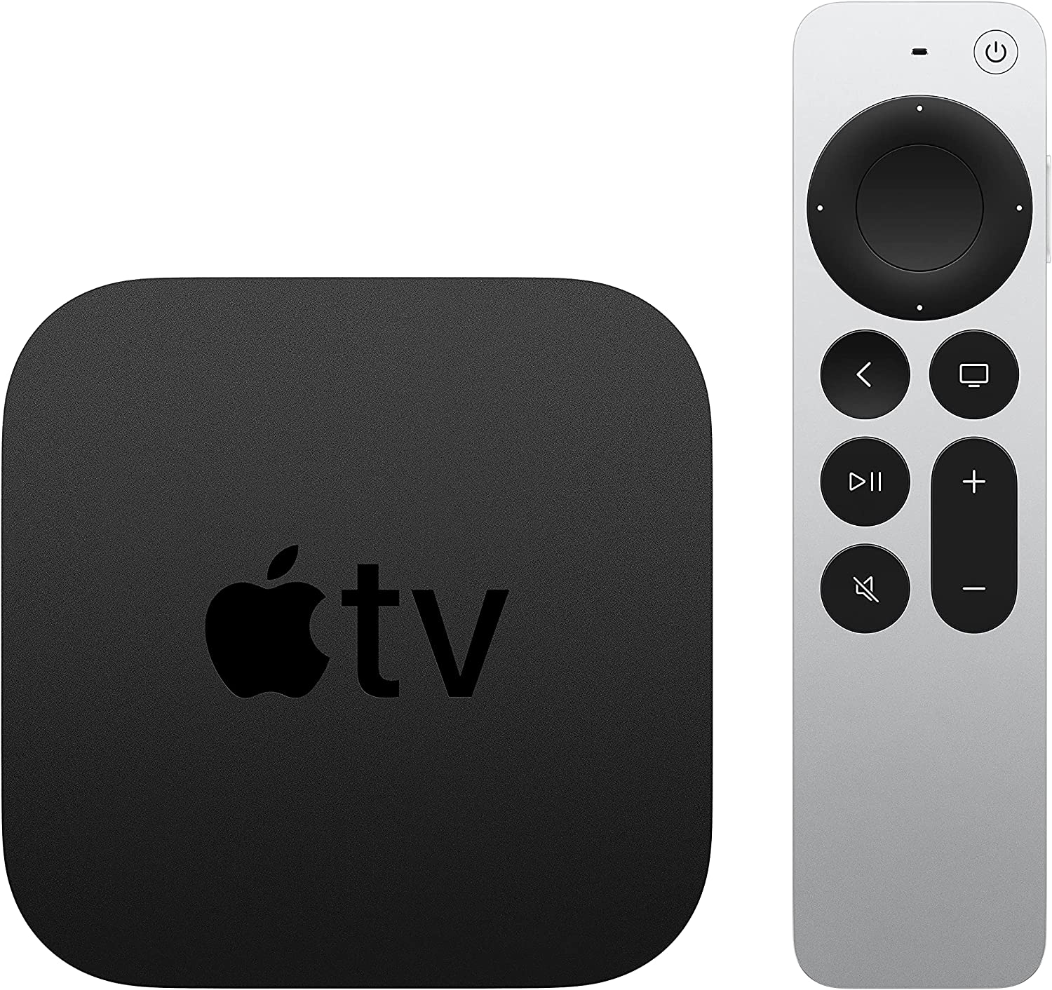Apple TV 4K Gen 2