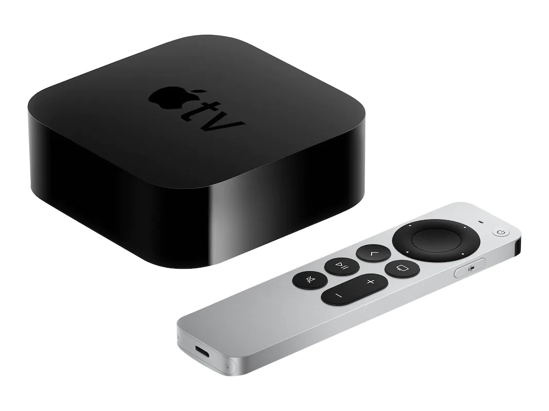 Apple TV 4K Gen 2