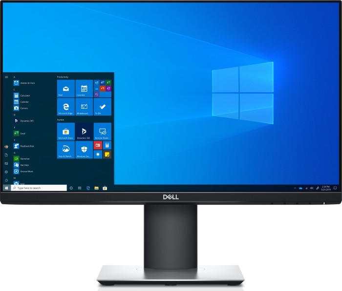 Dell P2219H | 21.5"