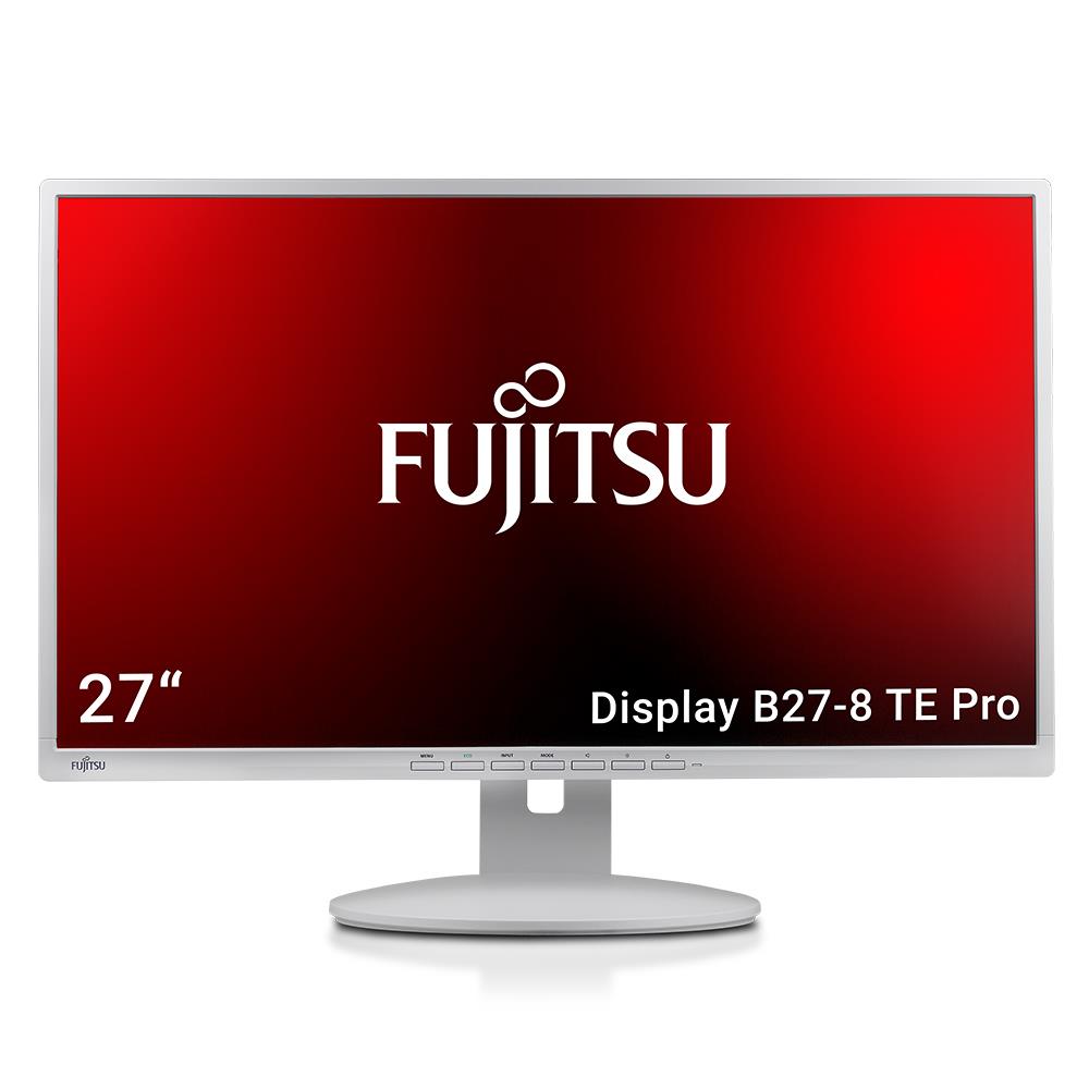 Fujitsu B-Line B27-8 TE Pro | 27"