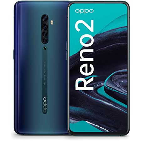 Oppo Reno 2