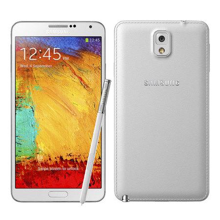 Samsung Galaxy Note 3