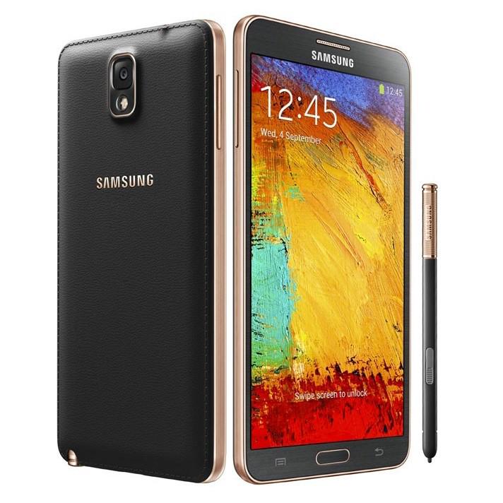 Samsung Galaxy Note 3
