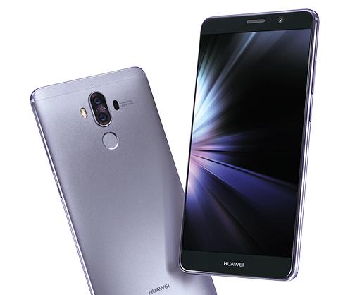 Huawei Mate 9