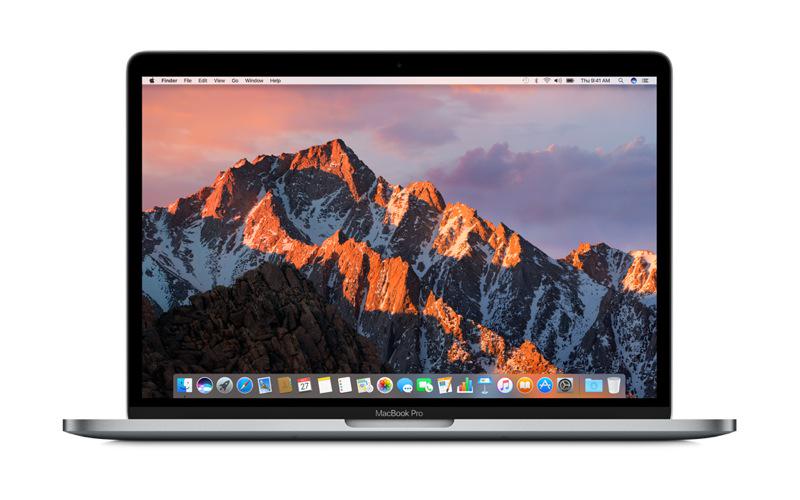 Apple MacBook Pro 2017 | 13.3"