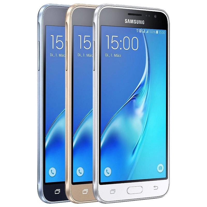 Samsung Galaxy J3 (2016)