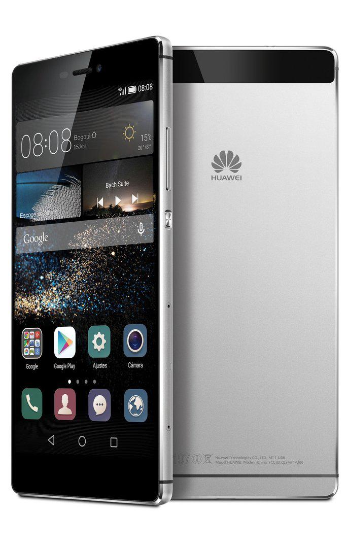 Huawei P8