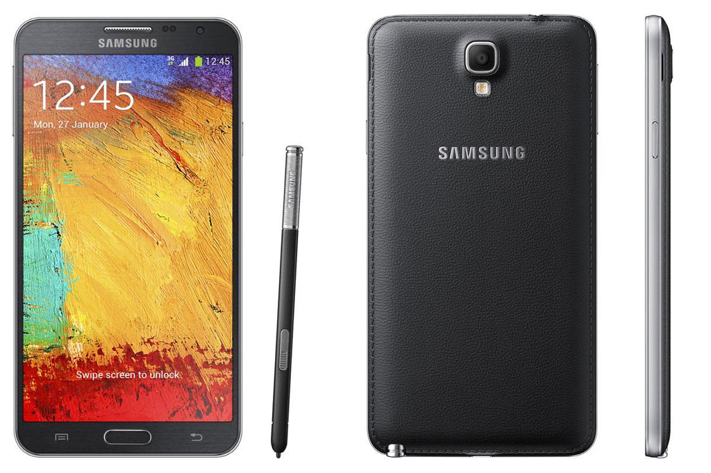Samsung Galaxy Note 3