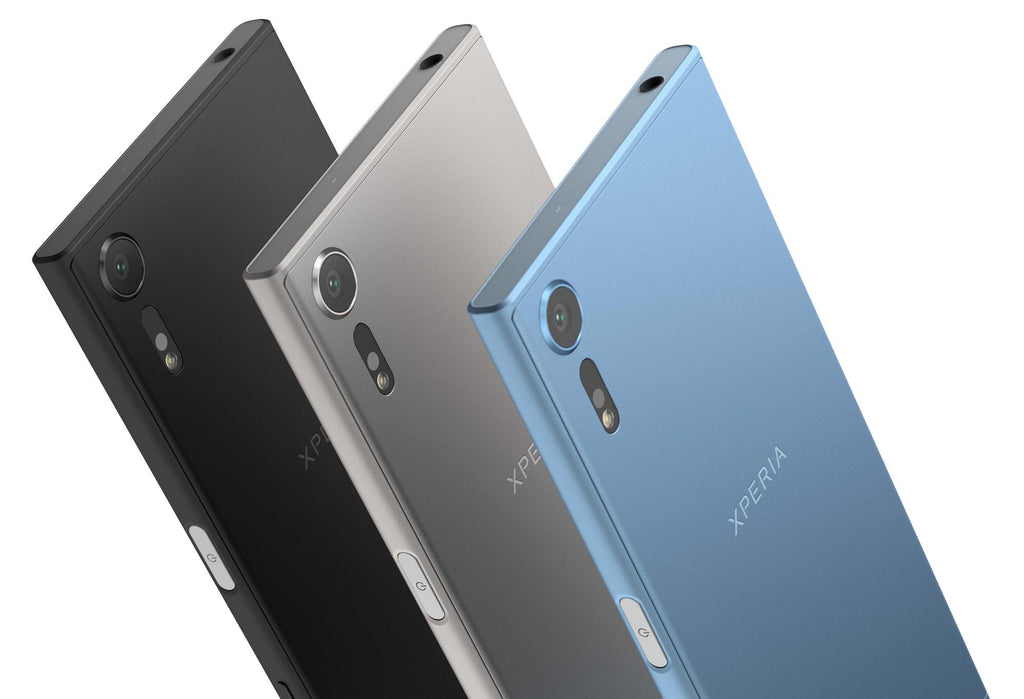 Sony Xperia XZ