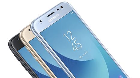 Samsung Galaxy J3 (2017)