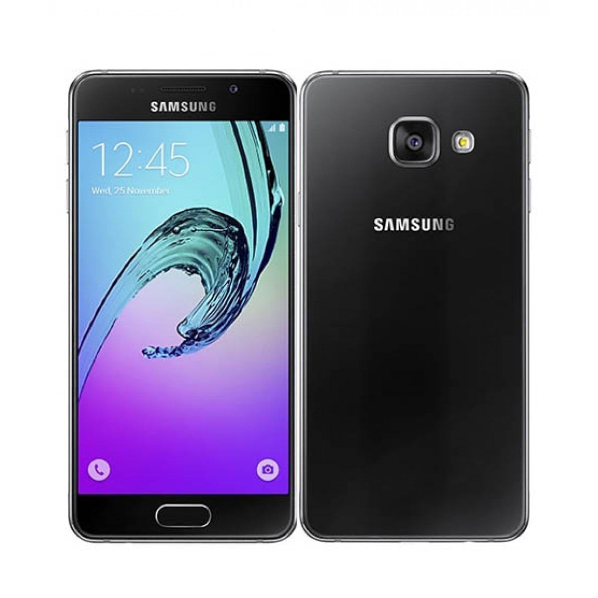 Samsung Galaxy A3 (A310F)
