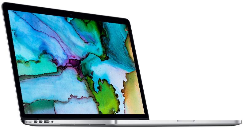 Apple MacBook Pro 2015 | 15.4"