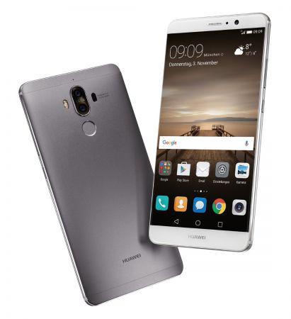 Huawei Mate 9