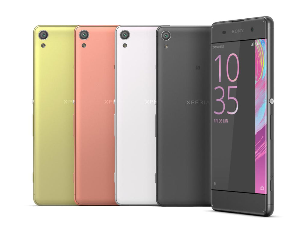 Sony Xperia XA