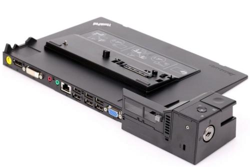 Lenovo Mini Dock Series 3