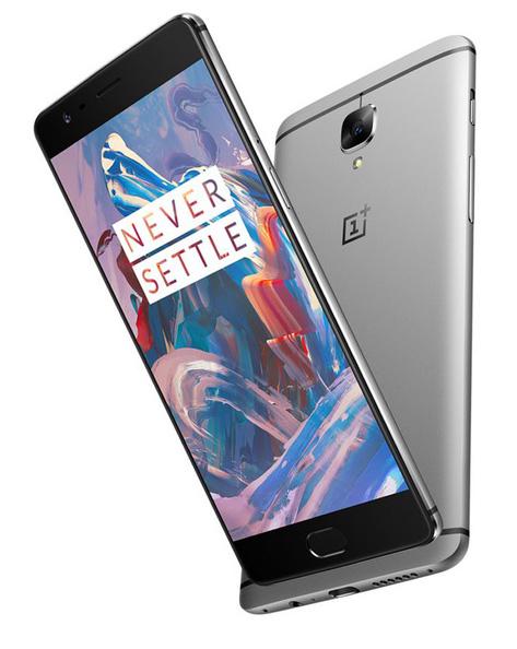 OnePlus 3
