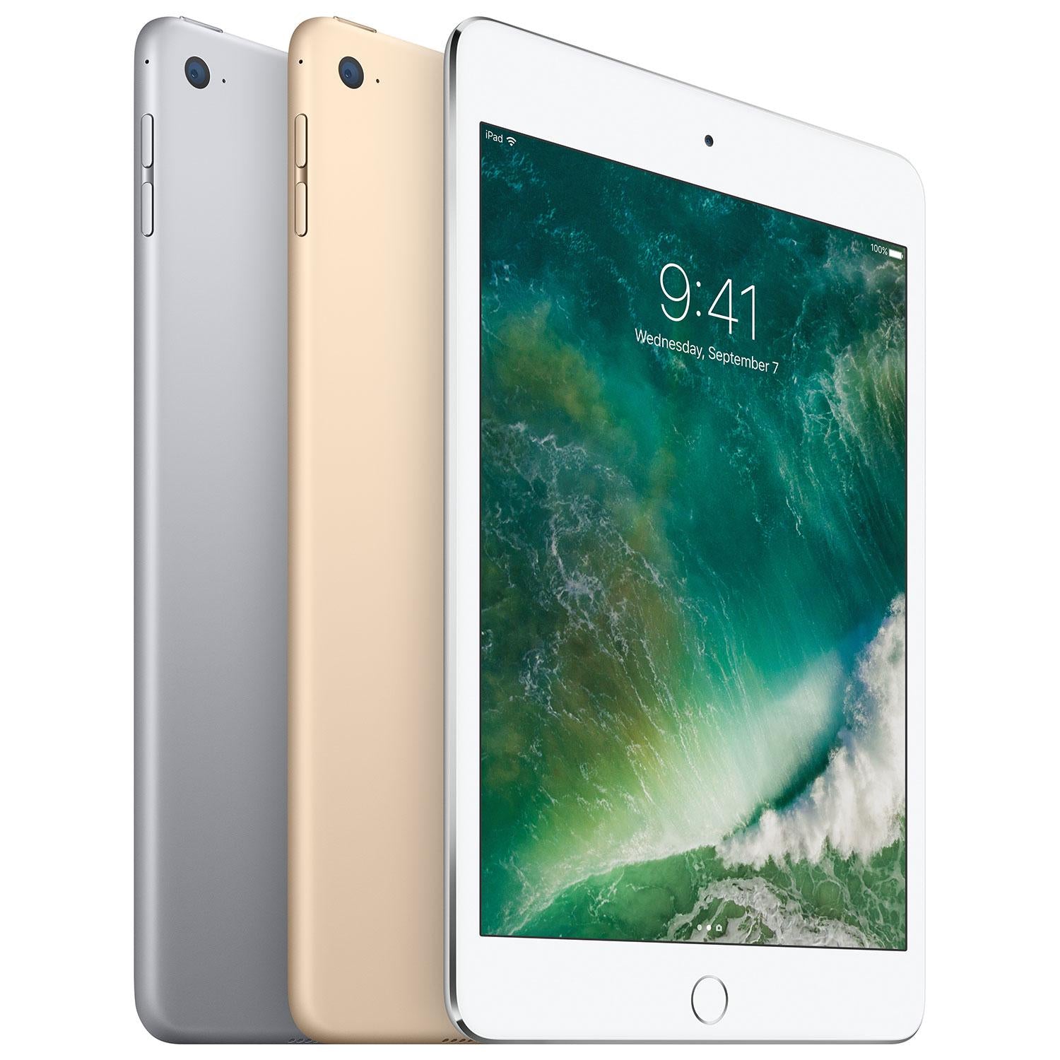 iPad mini (2015) | 7.9"