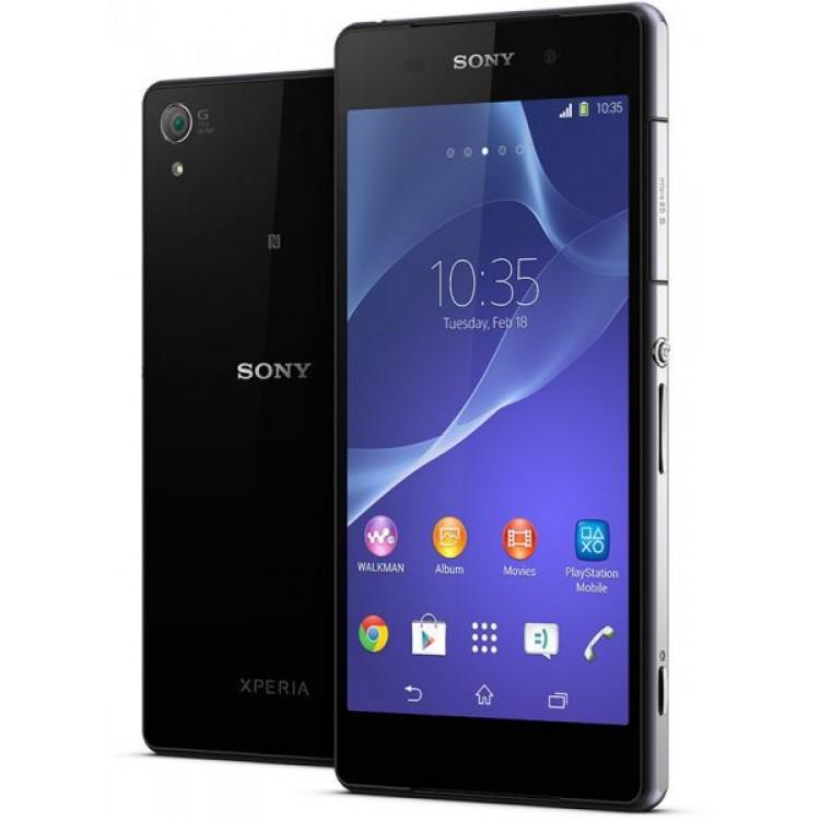 Sony Xperia Z2 D6503