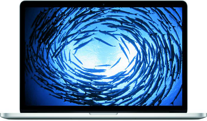 Apple MacBook Pro 2015 | 15.4"
