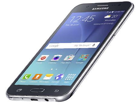 Samsung Galaxy J5 (2016)