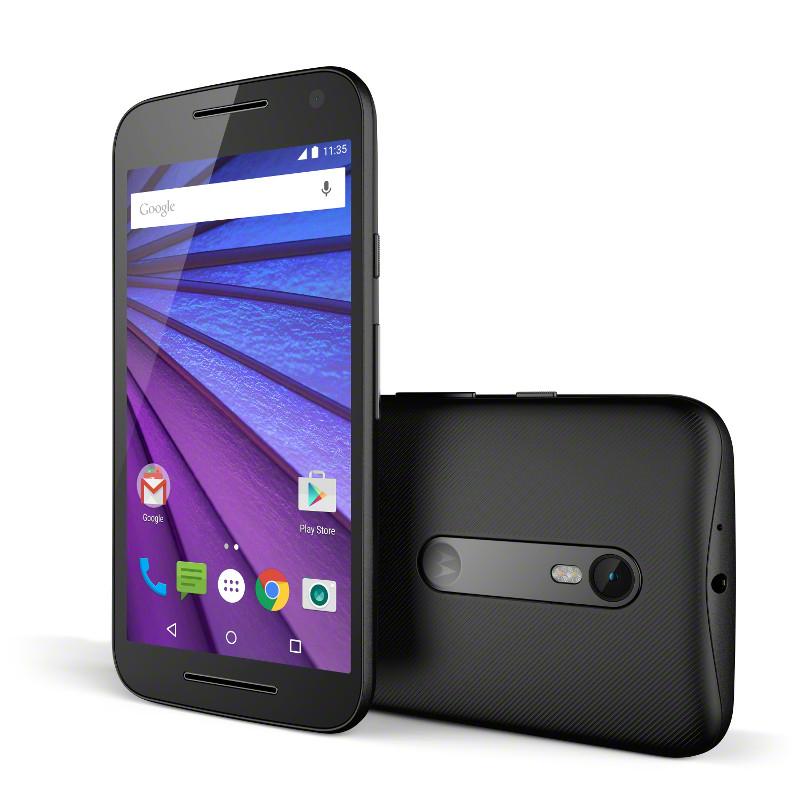 Motorola Moto G3