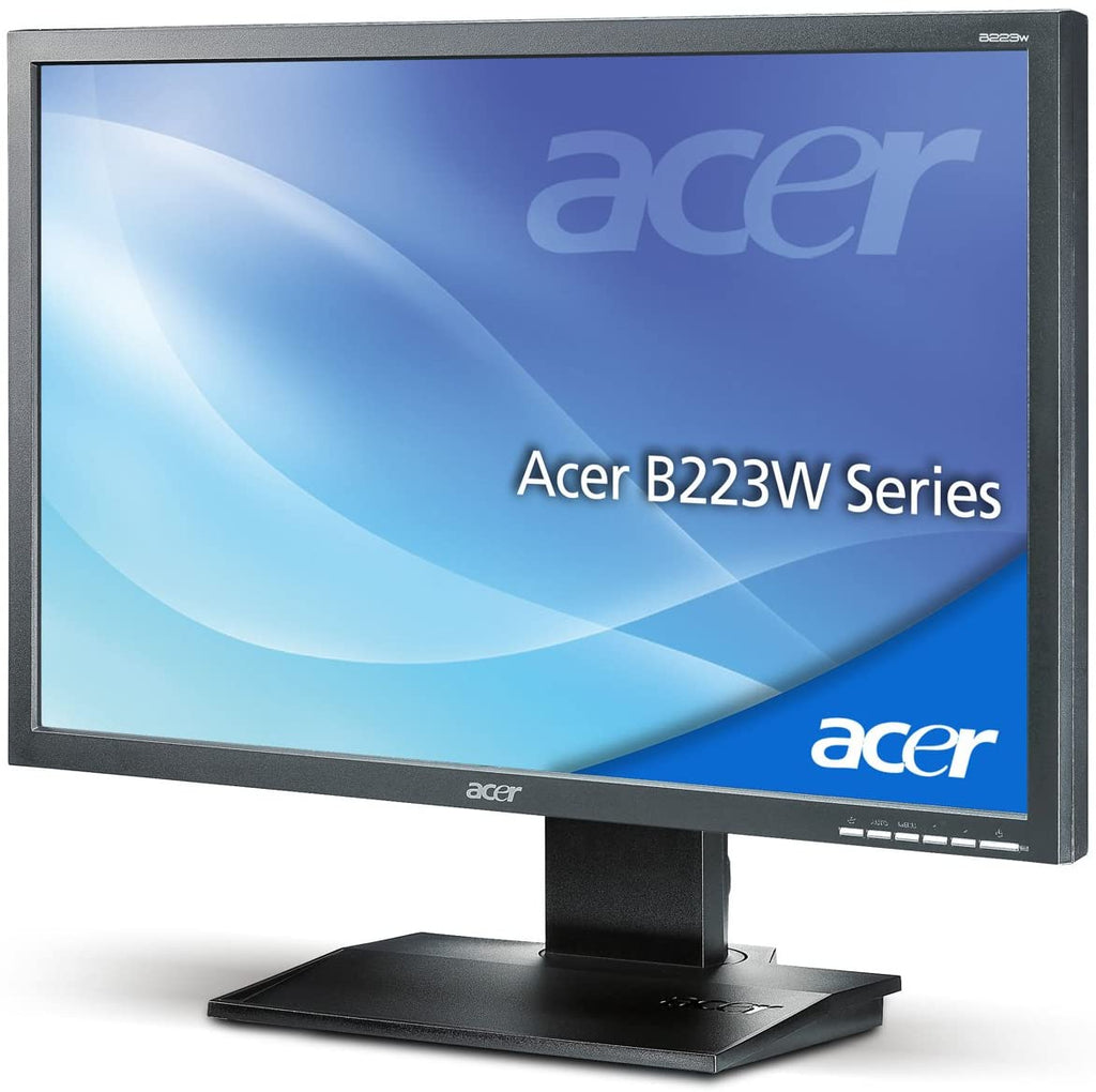 Acer B223W | 22"
