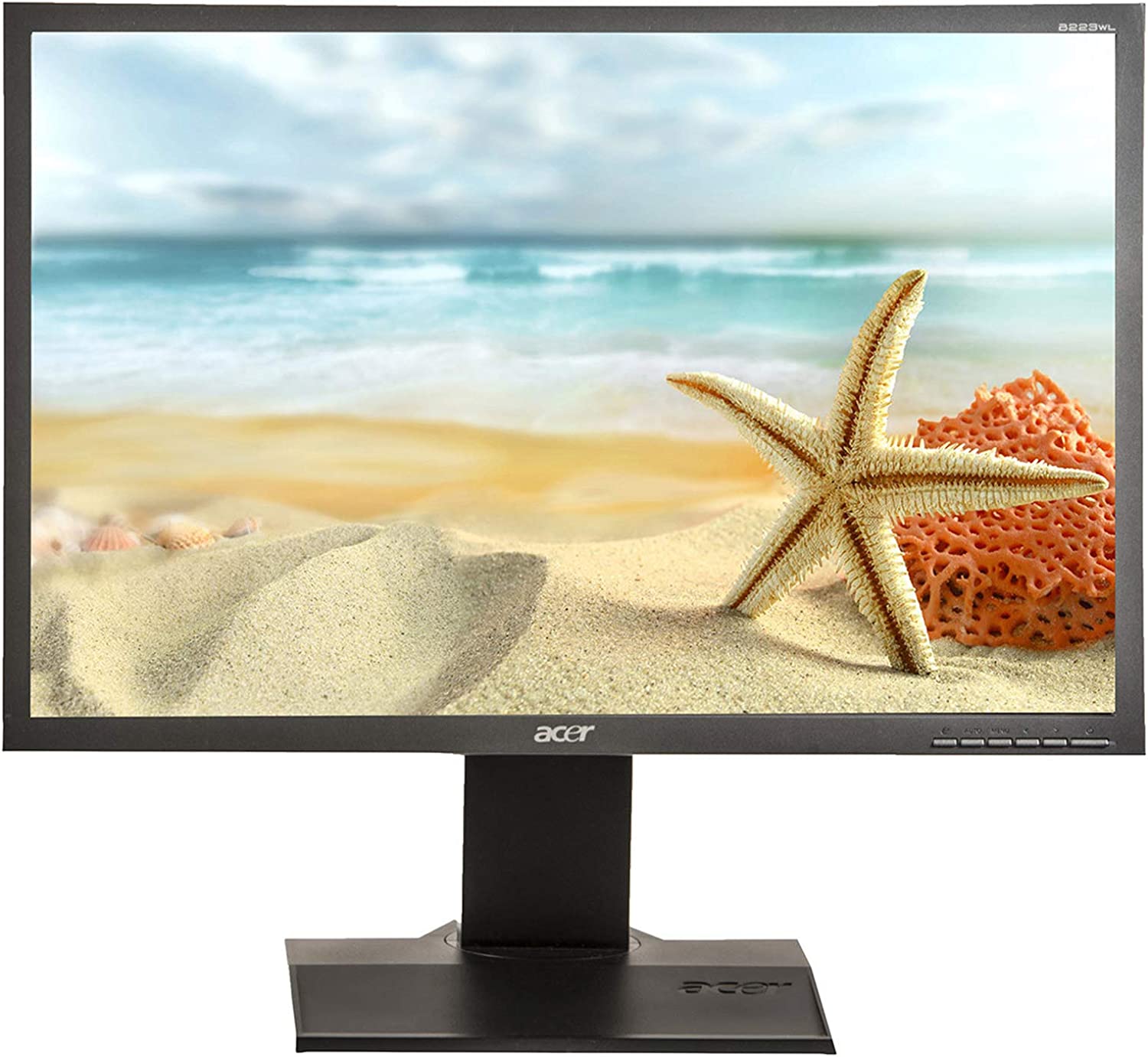 Acer B223WL | 22"