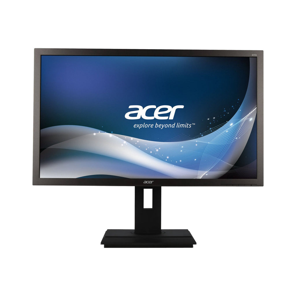Acer B276HL | 27"