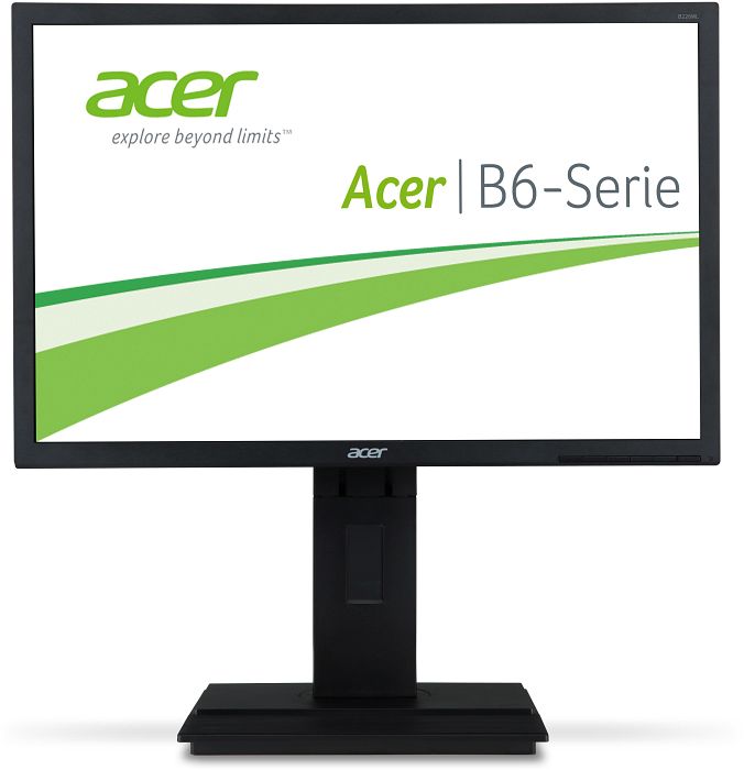 Acer Business B6 B226WLymdr | 22"