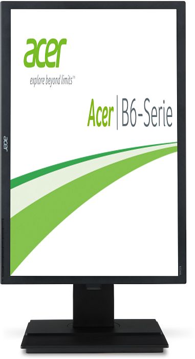 Acer Business B6 B226WLymdr | 22"