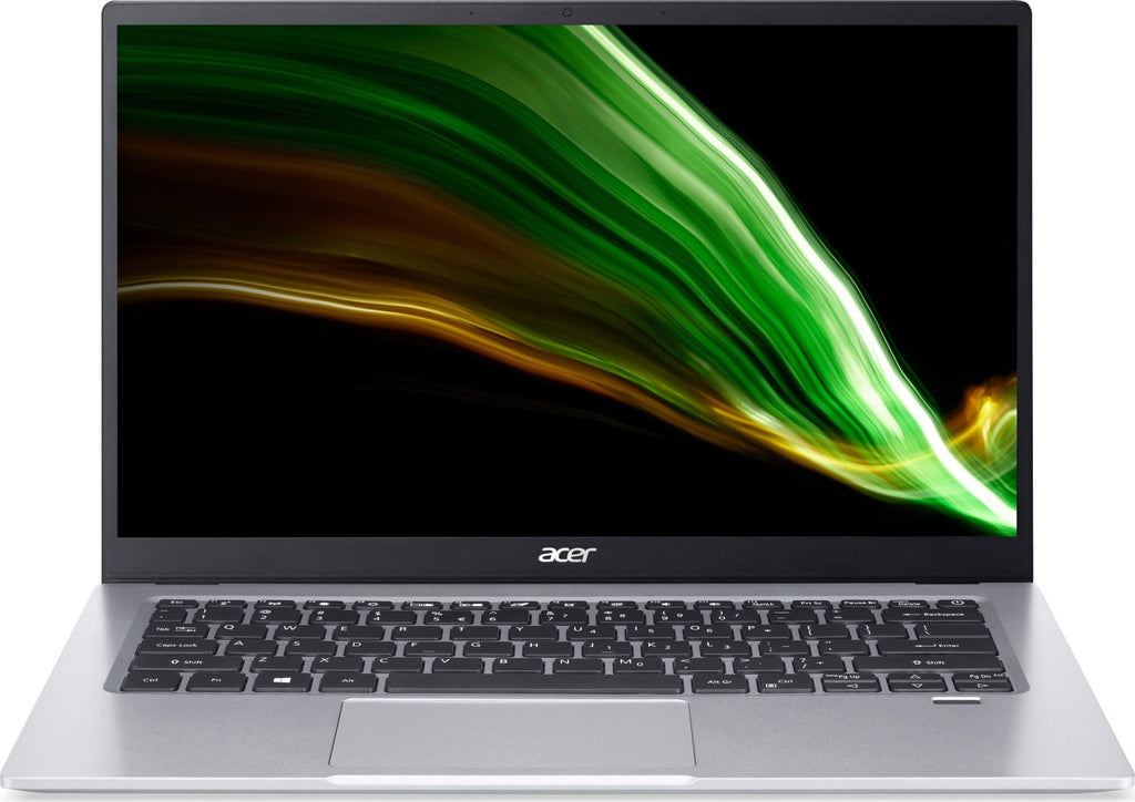Acer Swift 1 SF114-34 | N6000 | 14"