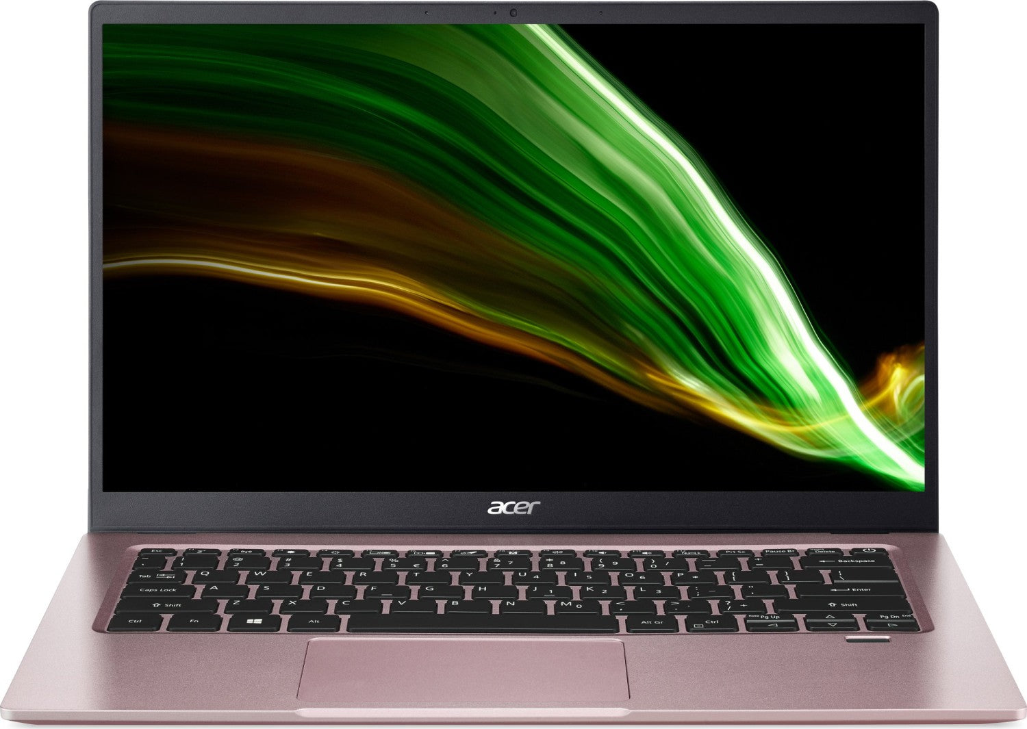 Acer Swift 1 SF114-34 | N6000 | 14"