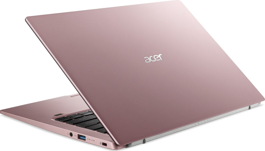 Acer Swift 1 SF114-34 | N6000 | 14"