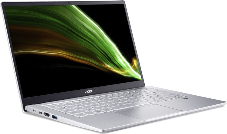 Acer Swift 3 SF314-43 | Ryzen 5 5500U | 14"