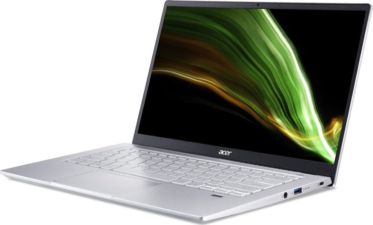 Acer Swift 3 SF314-43 | Ryzen 5 5500U | 14"