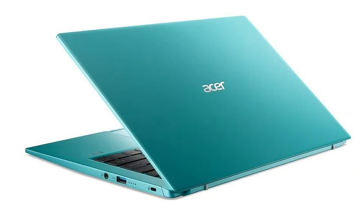 Acer Swift 3 SF314-43 | Ryzen 5 5500U | 14"