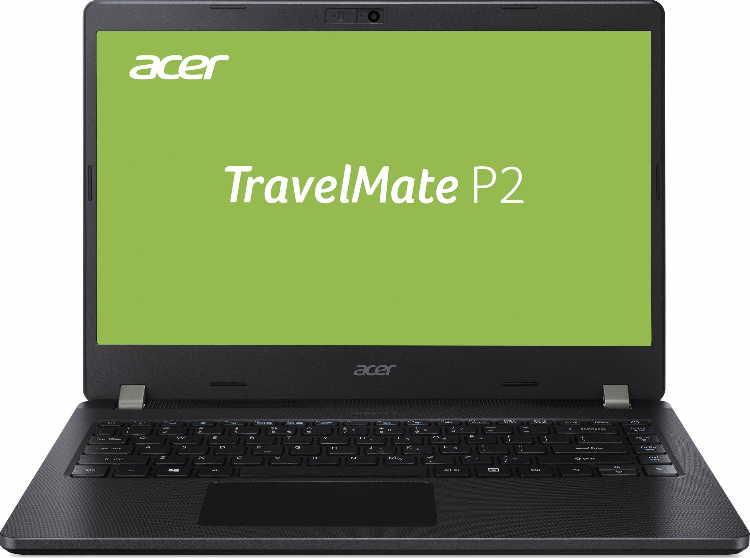 Acer TravelMate P2 TMP214-53 | i3-1115G4 | 14"