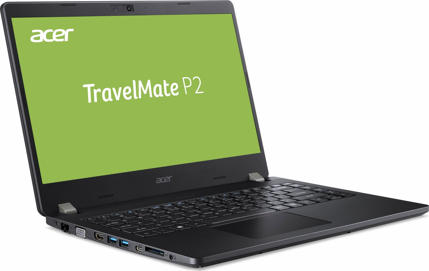 Acer TravelMate P2 TMP214-53 | i3-1115G4 | 14"