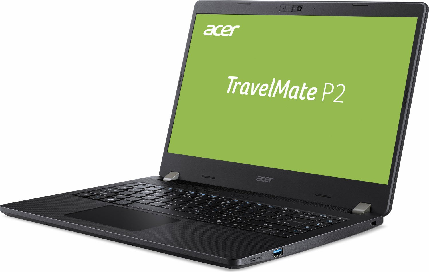Acer TravelMate P2 TMP214-53 | i3-1115G4 | 14"
