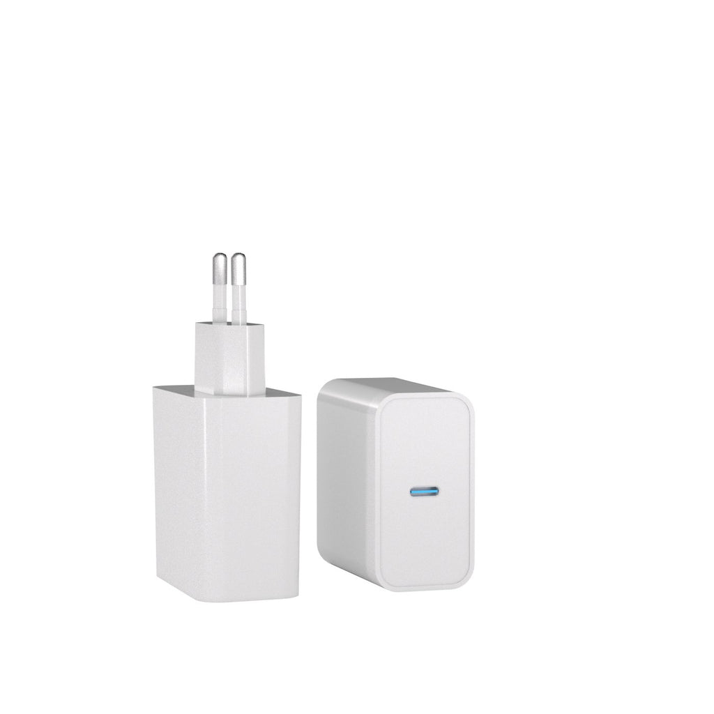 Laptopladegerät (USB-C) - 65W